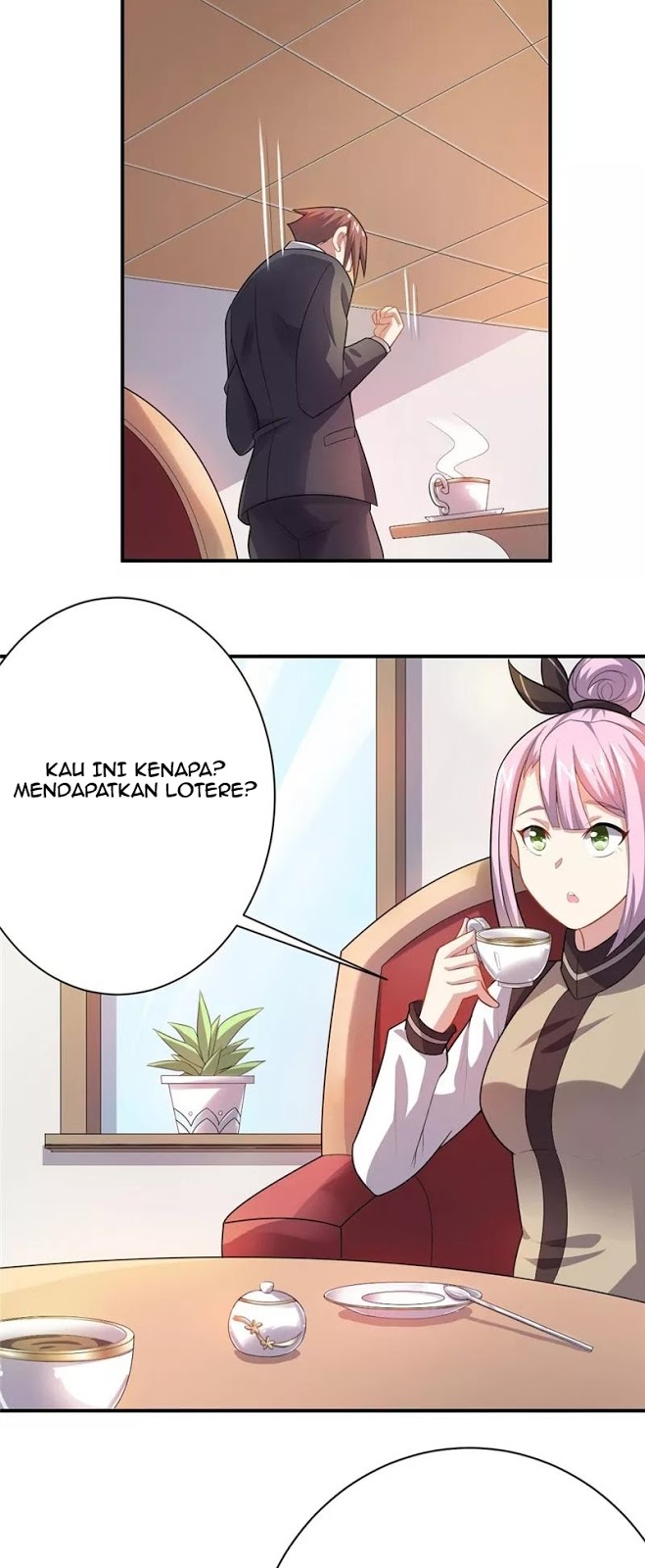 big-heros-girlfriend-is-super-fierce - Chapter: 40