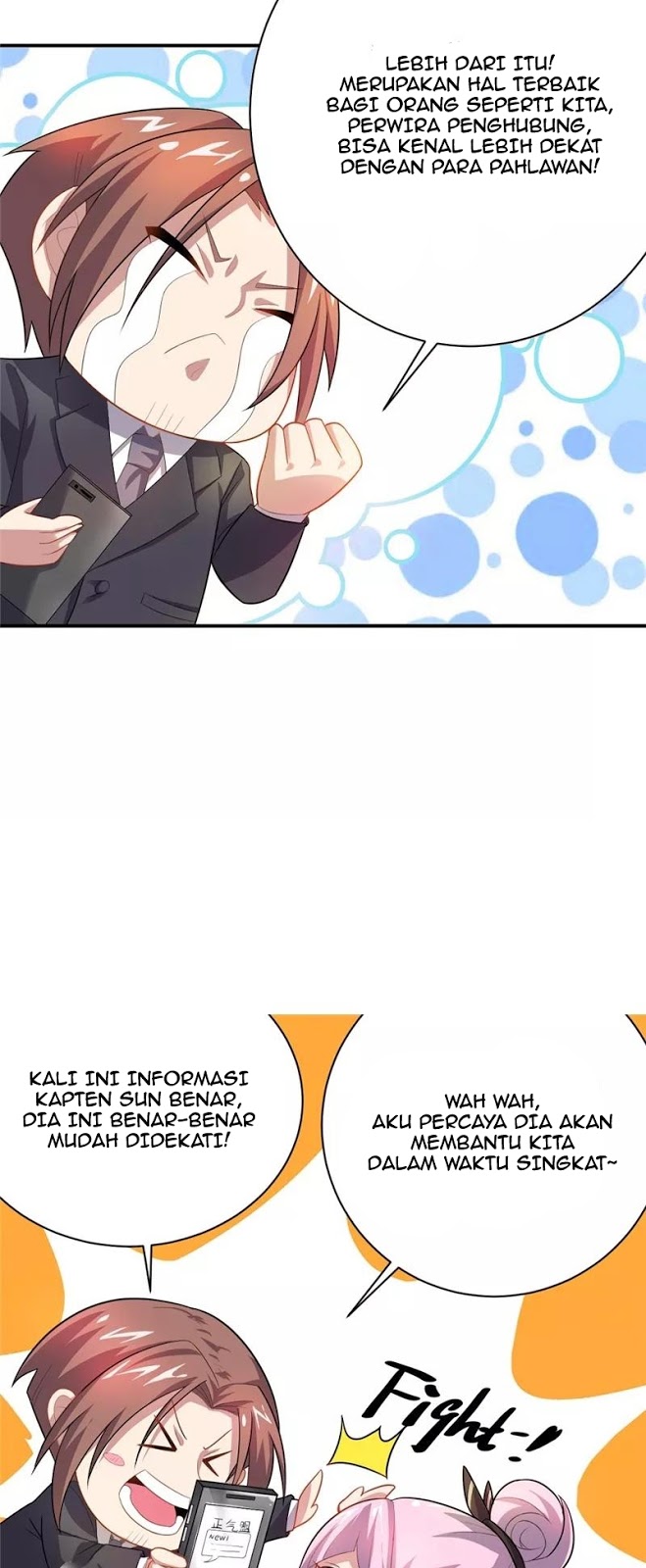 big-heros-girlfriend-is-super-fierce - Chapter: 40