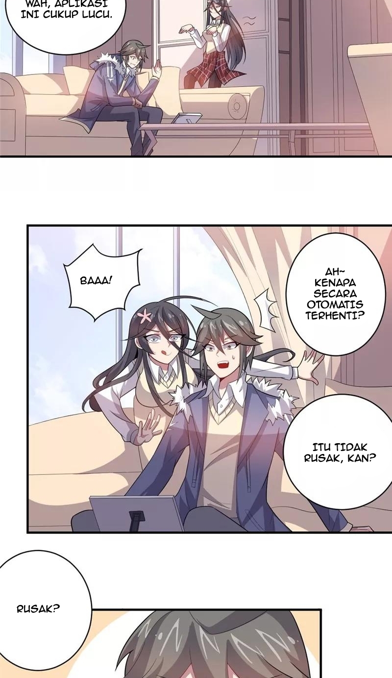 big-heros-girlfriend-is-super-fierce - Chapter: 41