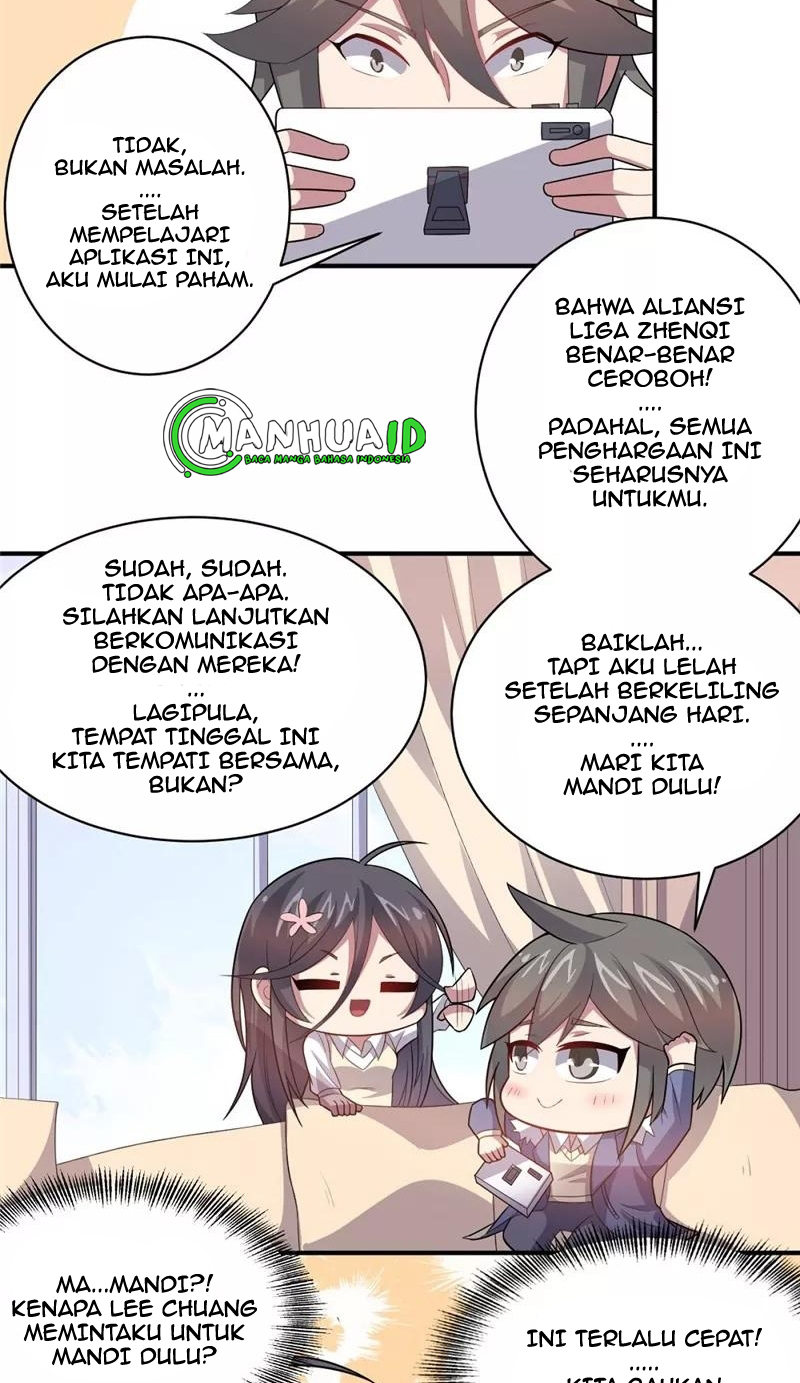 big-heros-girlfriend-is-super-fierce - Chapter: 41