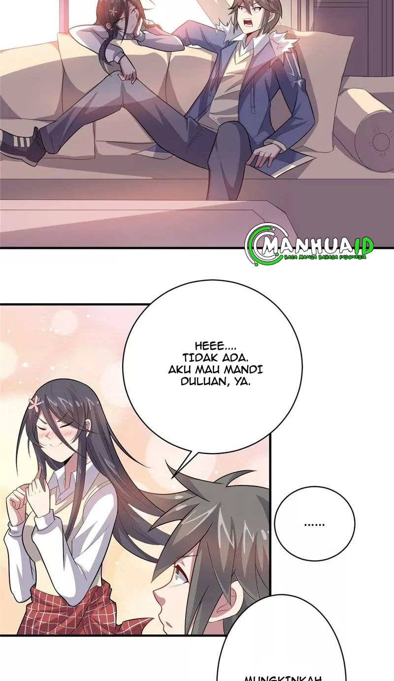 big-heros-girlfriend-is-super-fierce - Chapter: 41