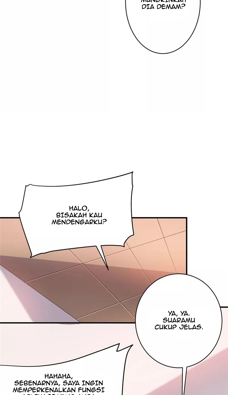 big-heros-girlfriend-is-super-fierce - Chapter: 41