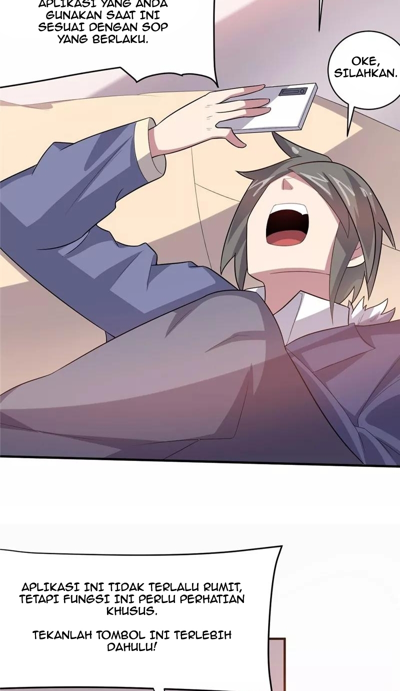 big-heros-girlfriend-is-super-fierce - Chapter: 41