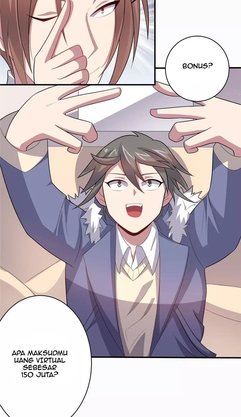 big-heros-girlfriend-is-super-fierce - Chapter: 41