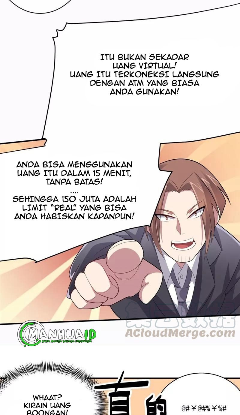 big-heros-girlfriend-is-super-fierce - Chapter: 41