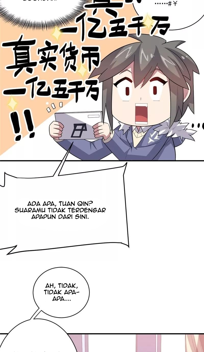 big-heros-girlfriend-is-super-fierce - Chapter: 41