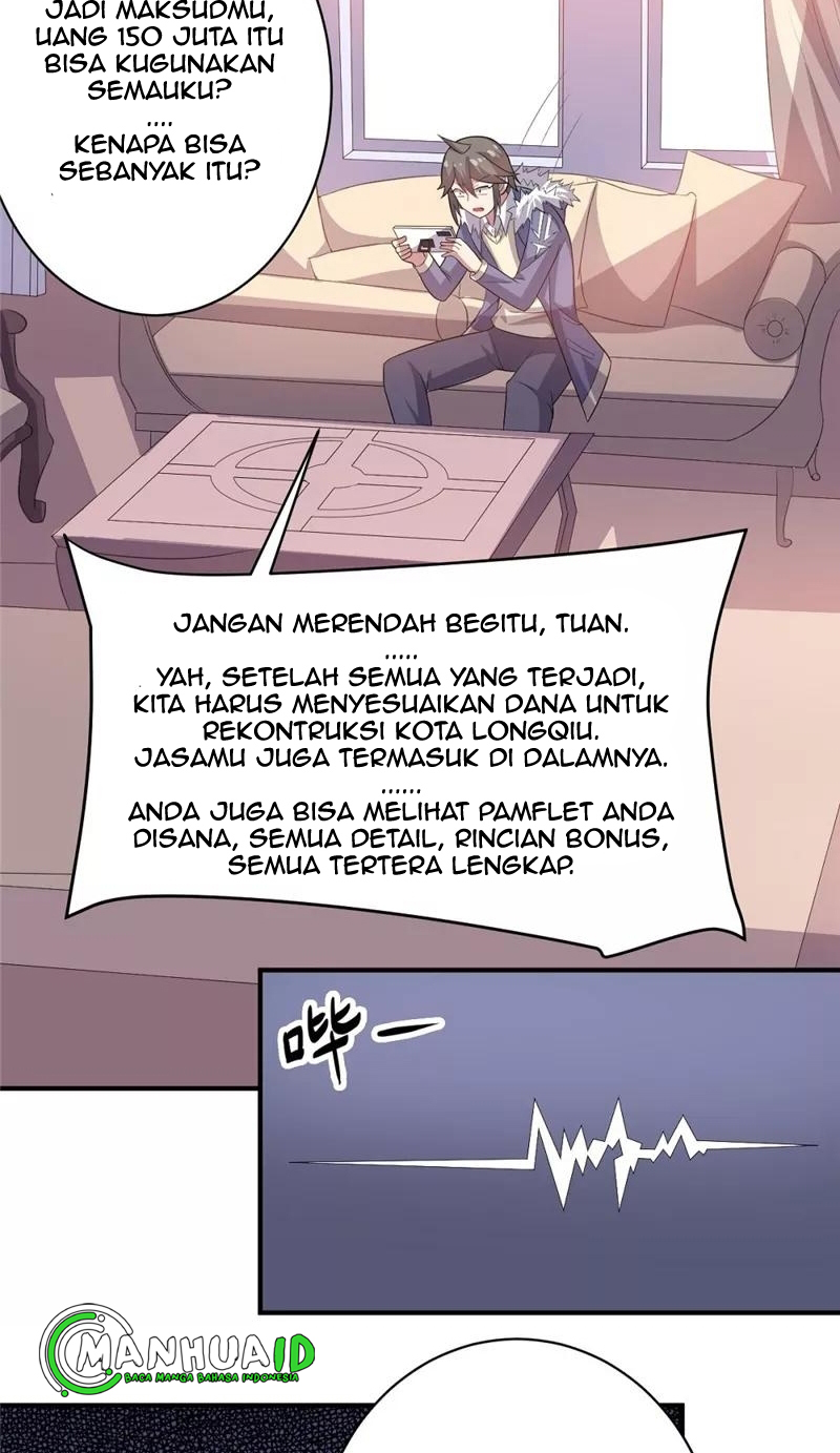big-heros-girlfriend-is-super-fierce - Chapter: 41