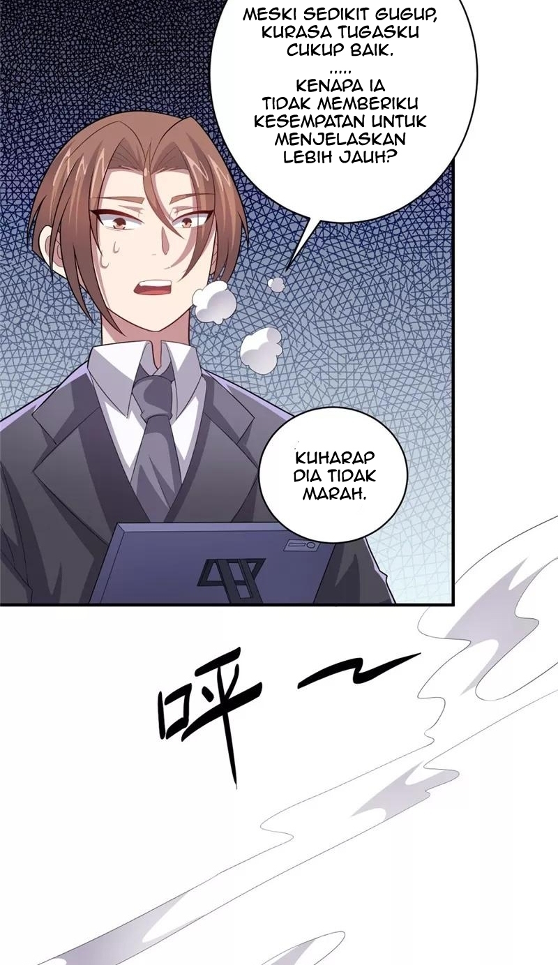 big-heros-girlfriend-is-super-fierce - Chapter: 41