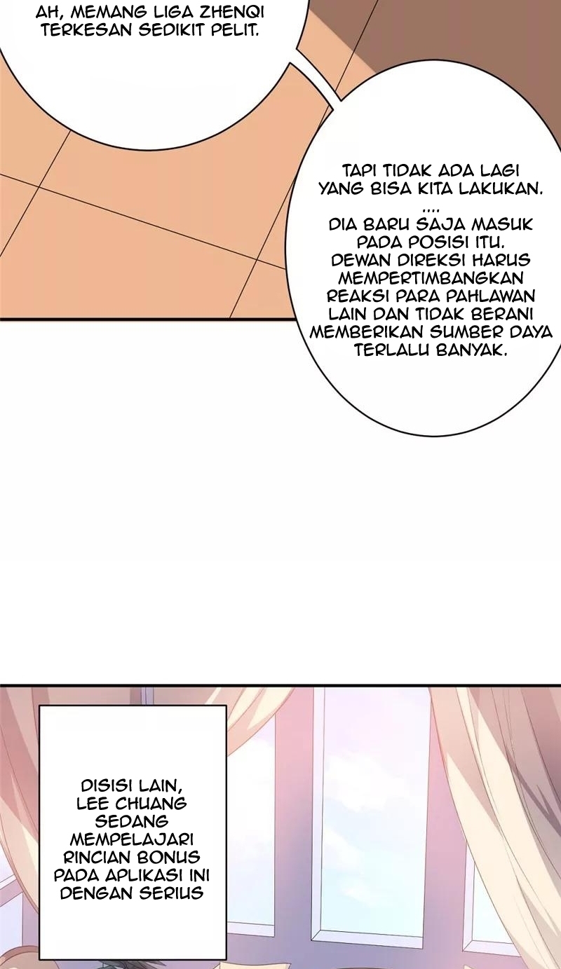 big-heros-girlfriend-is-super-fierce - Chapter: 41
