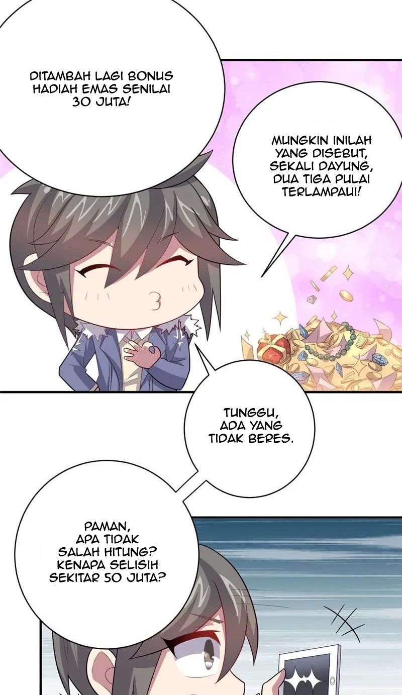 big-heros-girlfriend-is-super-fierce - Chapter: 41