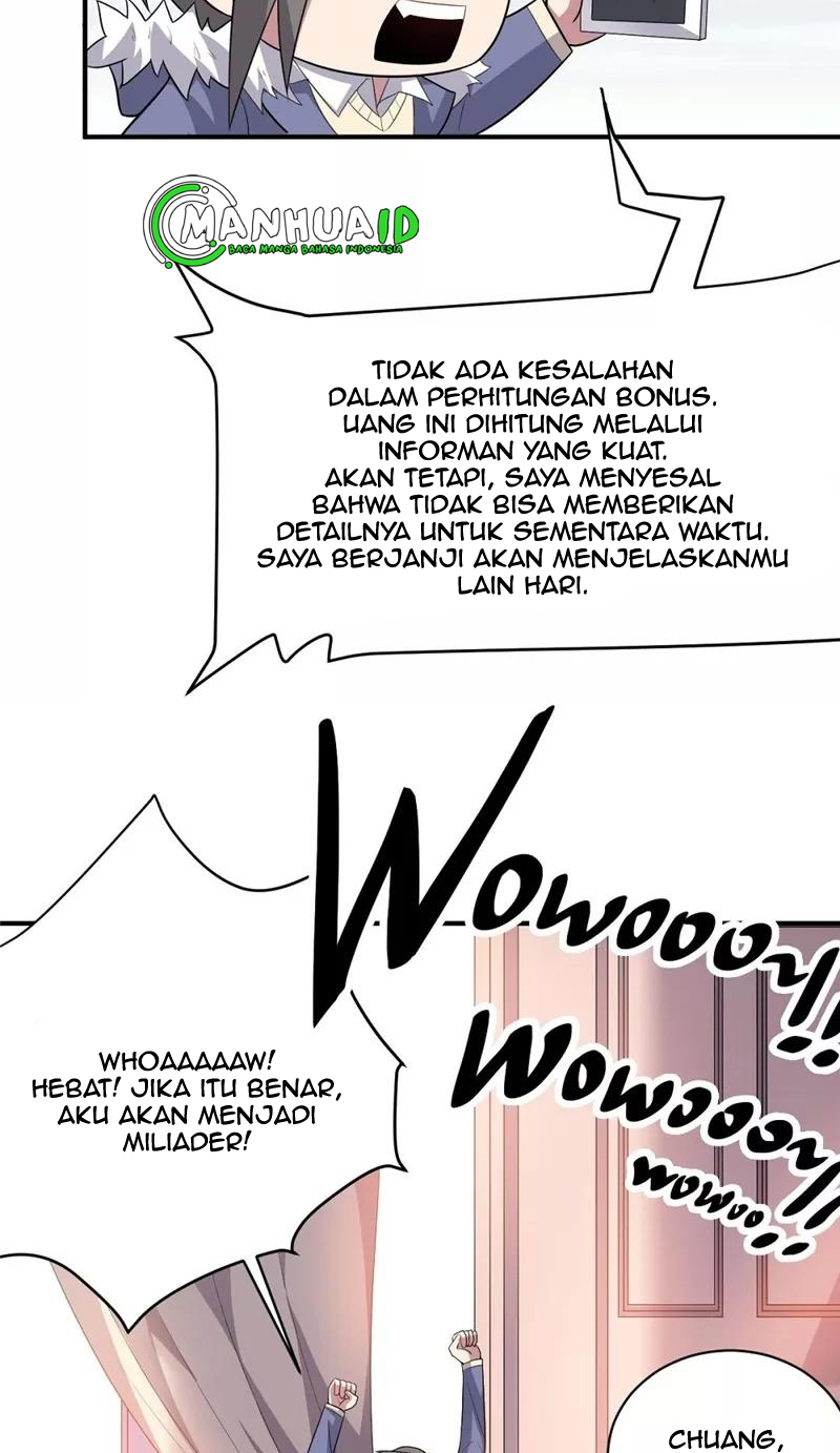 big-heros-girlfriend-is-super-fierce - Chapter: 41