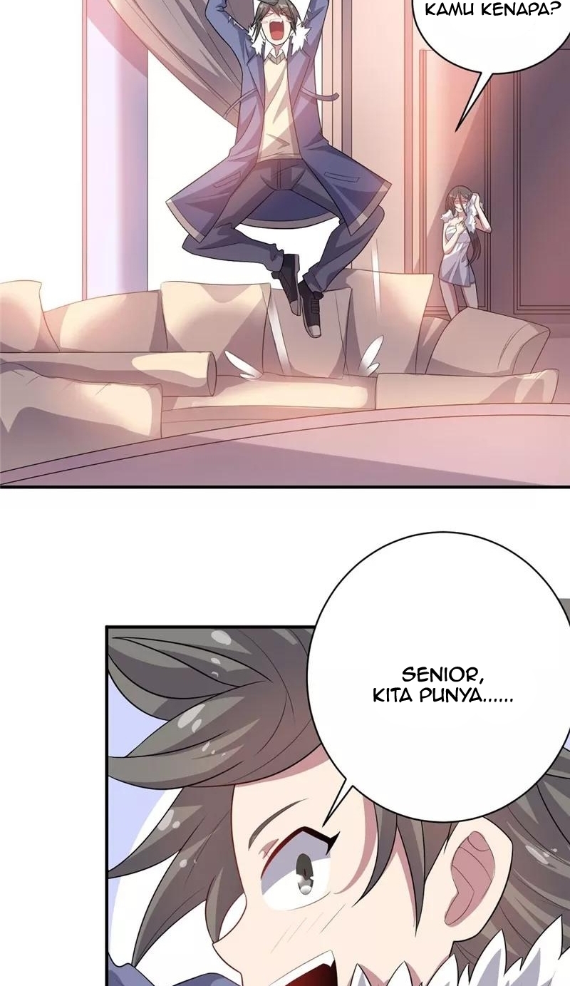 big-heros-girlfriend-is-super-fierce - Chapter: 41