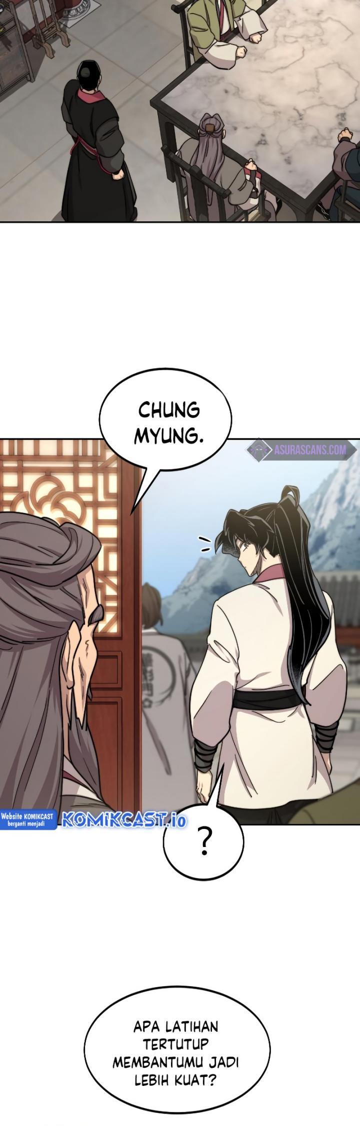 return-of-the-flowery-mountain-sect - Chapter: 73