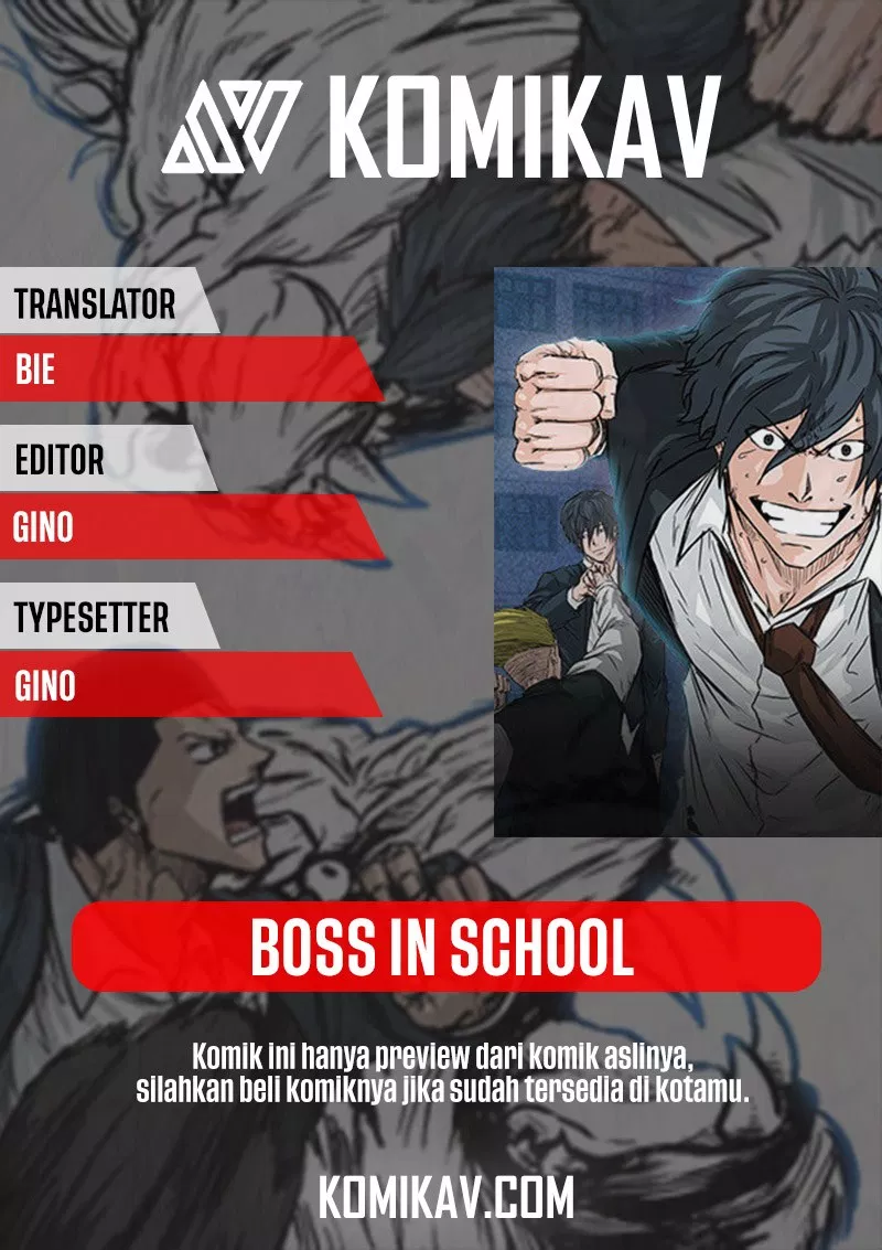 boss-in-school - Chapter: 50