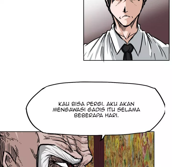 boss-in-school - Chapter: 50