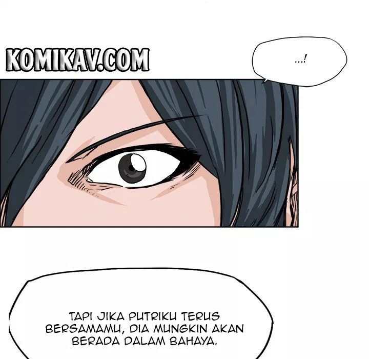 boss-in-school - Chapter: 50