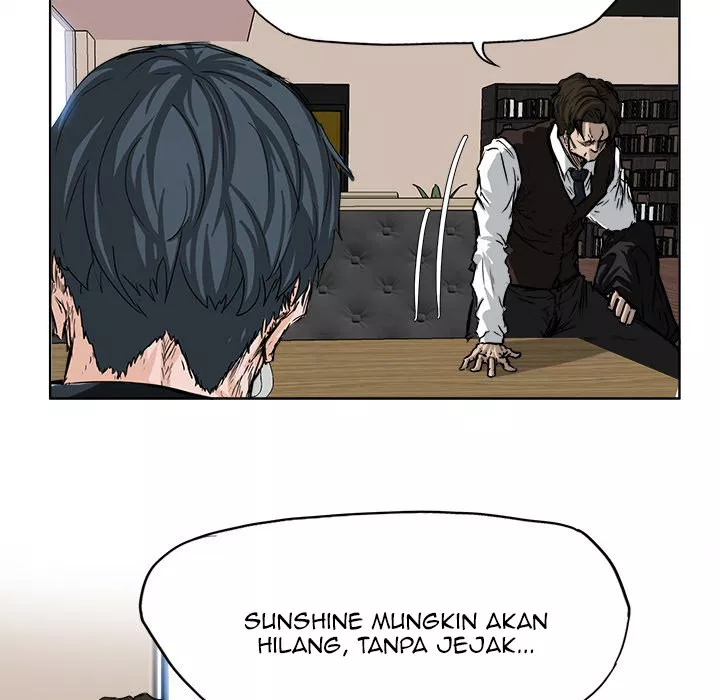 boss-in-school - Chapter: 50