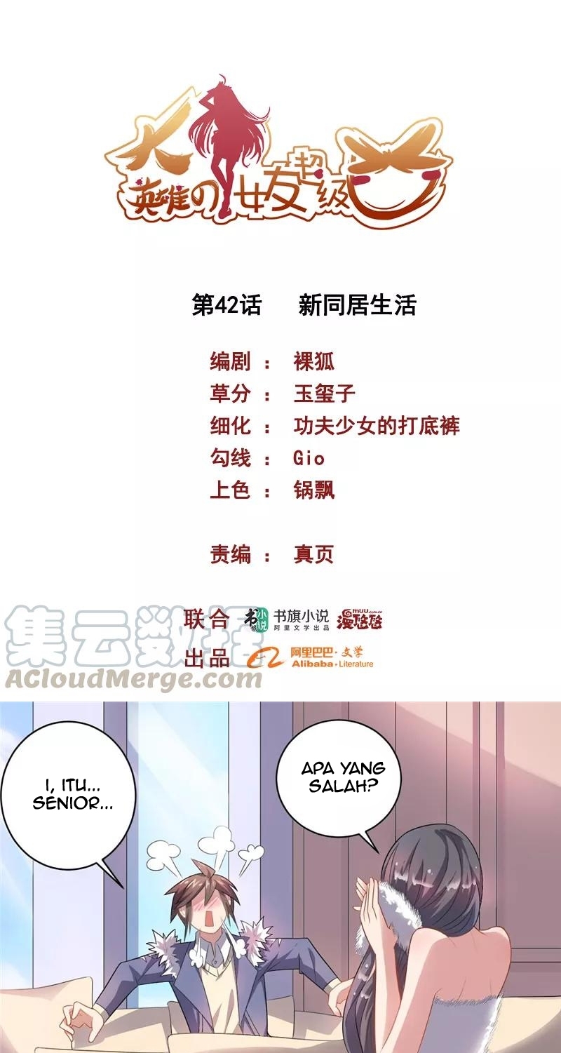 big-heros-girlfriend-is-super-fierce - Chapter: 42