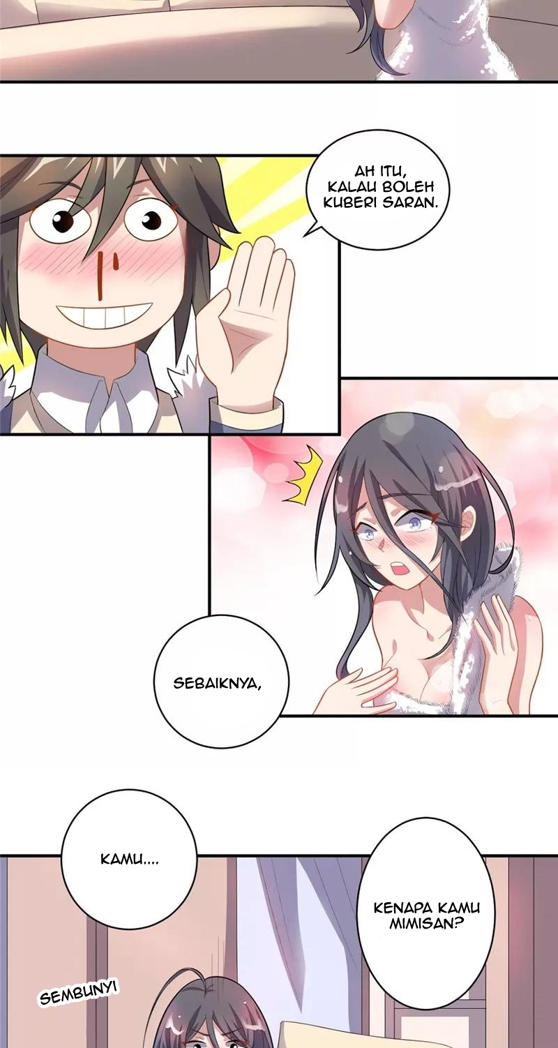 big-heros-girlfriend-is-super-fierce - Chapter: 42