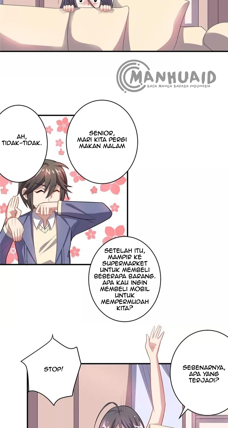 big-heros-girlfriend-is-super-fierce - Chapter: 42