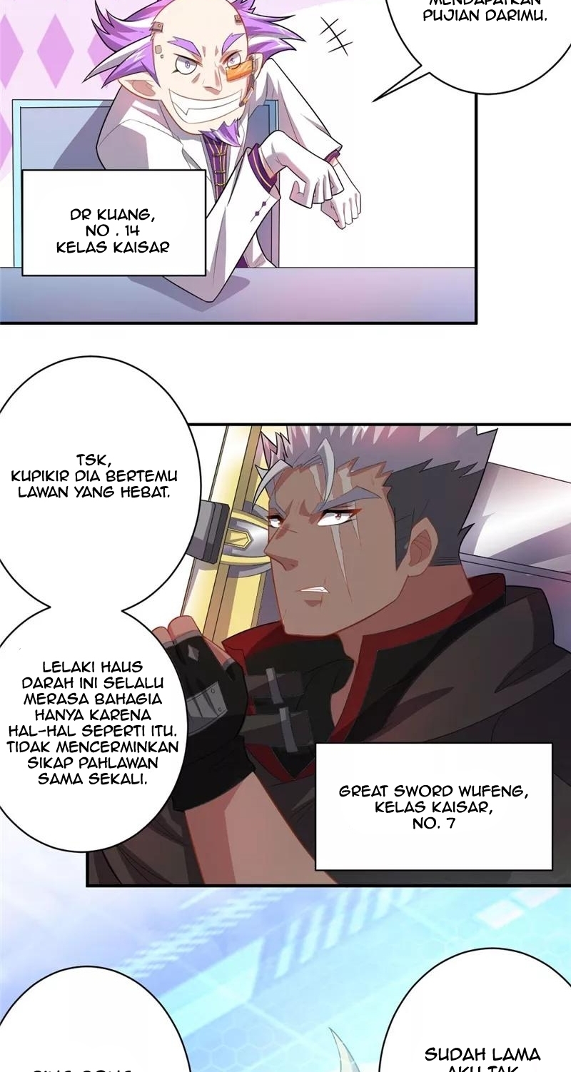 big-heros-girlfriend-is-super-fierce - Chapter: 42