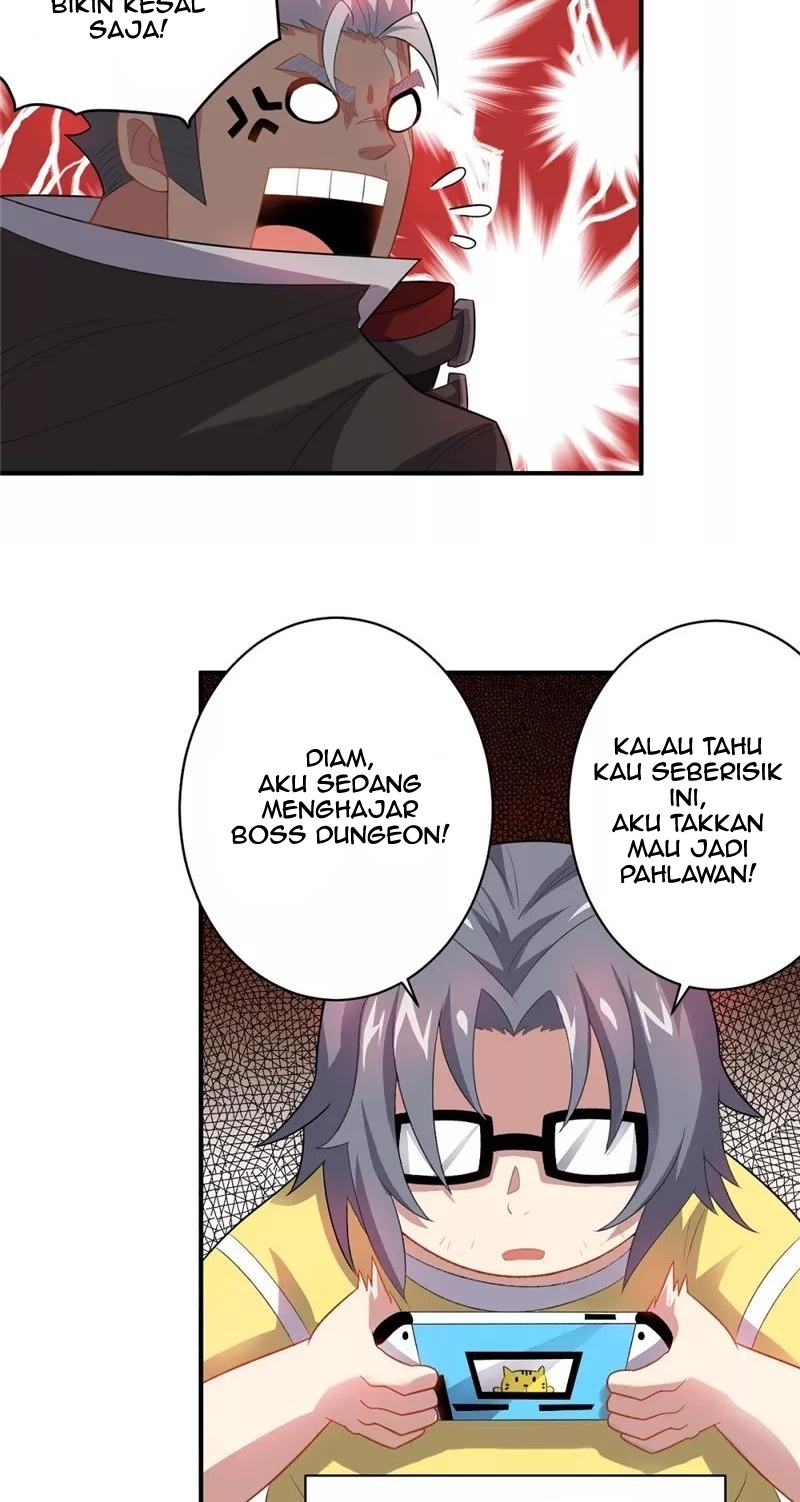big-heros-girlfriend-is-super-fierce - Chapter: 42