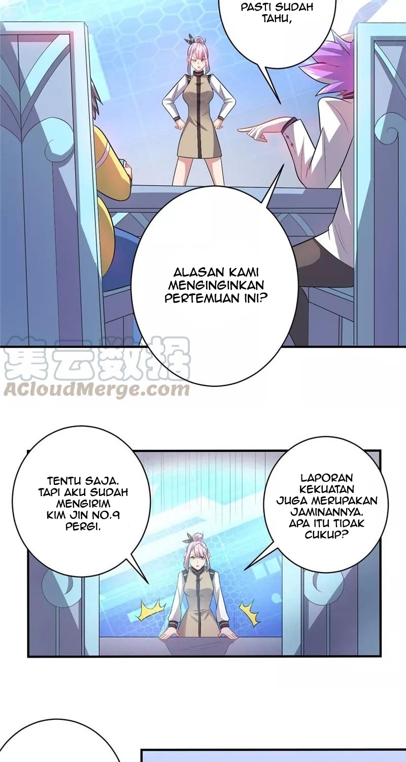 big-heros-girlfriend-is-super-fierce - Chapter: 42