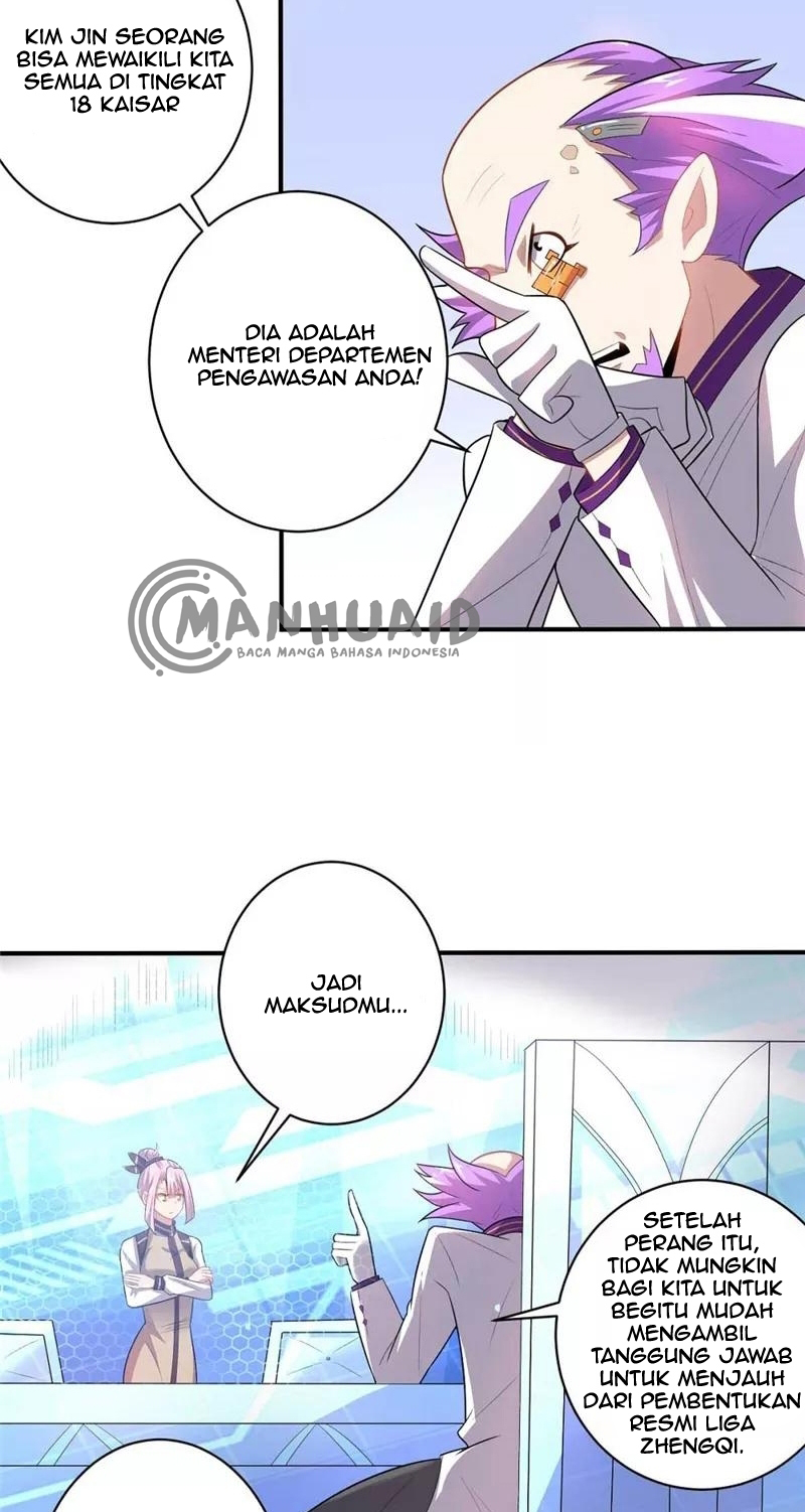 big-heros-girlfriend-is-super-fierce - Chapter: 42