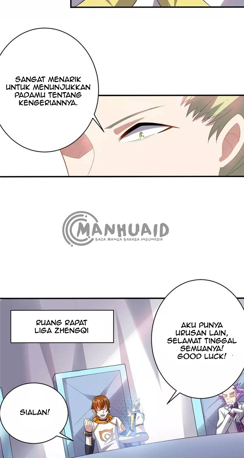 big-heros-girlfriend-is-super-fierce - Chapter: 42