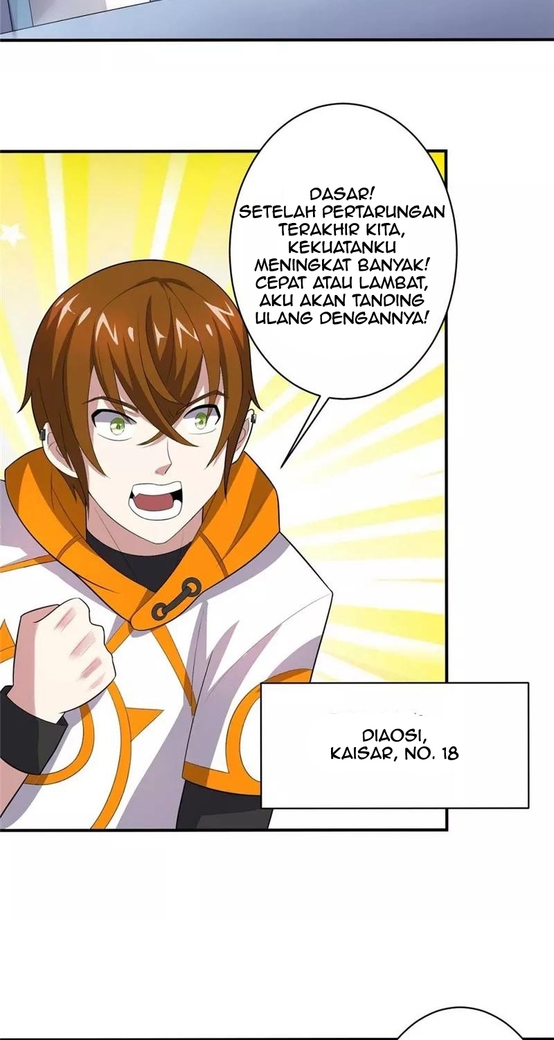big-heros-girlfriend-is-super-fierce - Chapter: 42