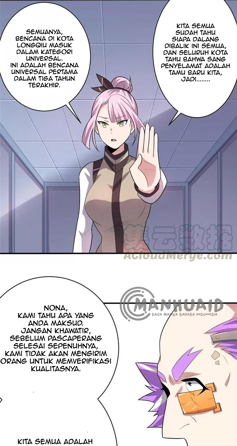 big-heros-girlfriend-is-super-fierce - Chapter: 42