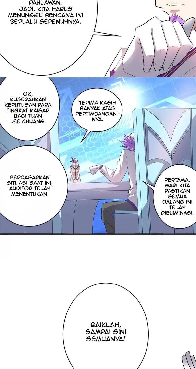 big-heros-girlfriend-is-super-fierce - Chapter: 42