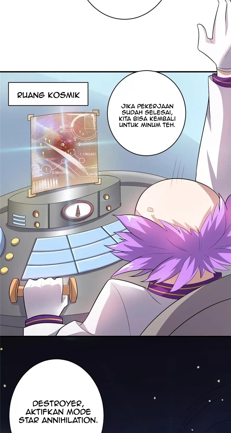 big-heros-girlfriend-is-super-fierce - Chapter: 42