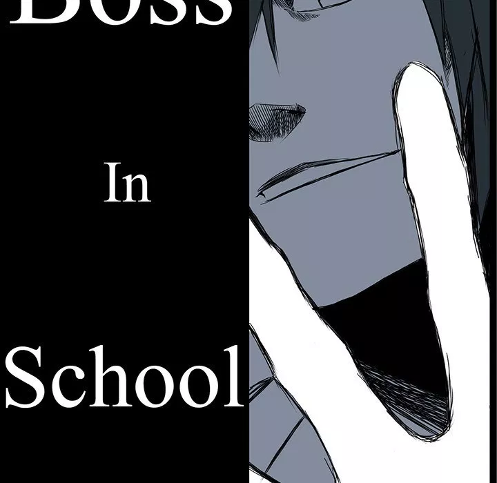 boss-in-school - Chapter: 51