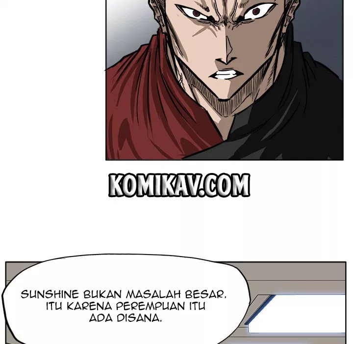 boss-in-school - Chapter: 51