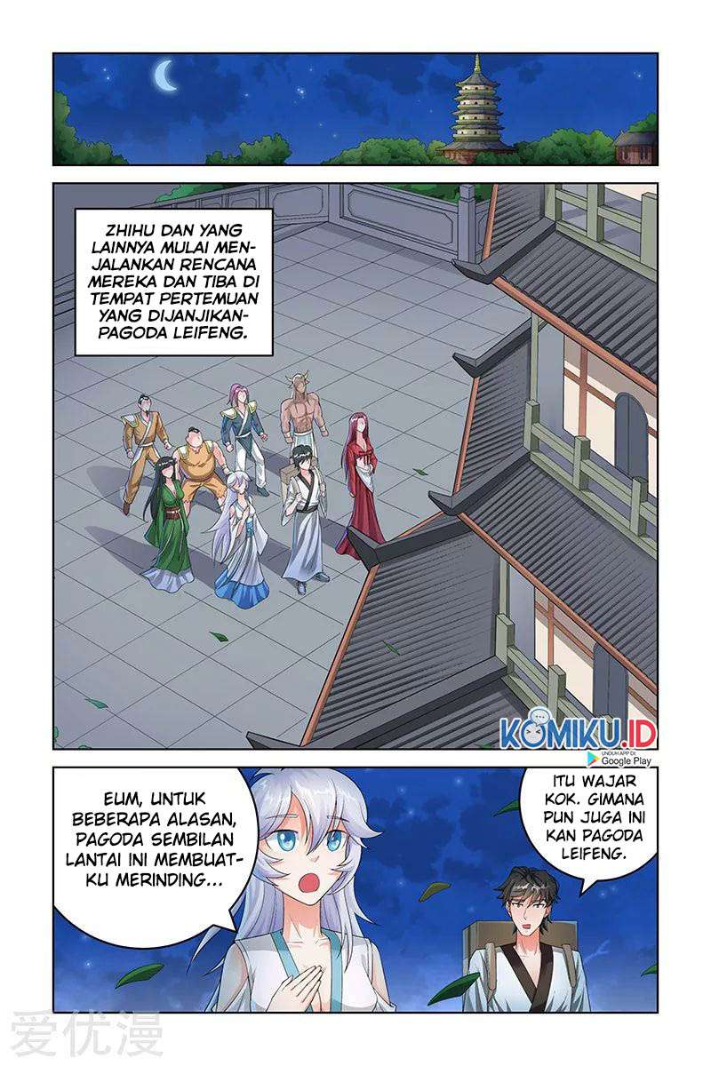 demonic-housekeeper - Chapter: 178