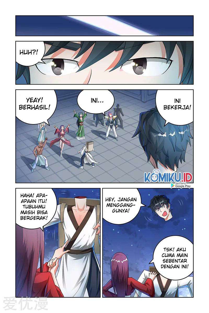 demonic-housekeeper - Chapter: 178