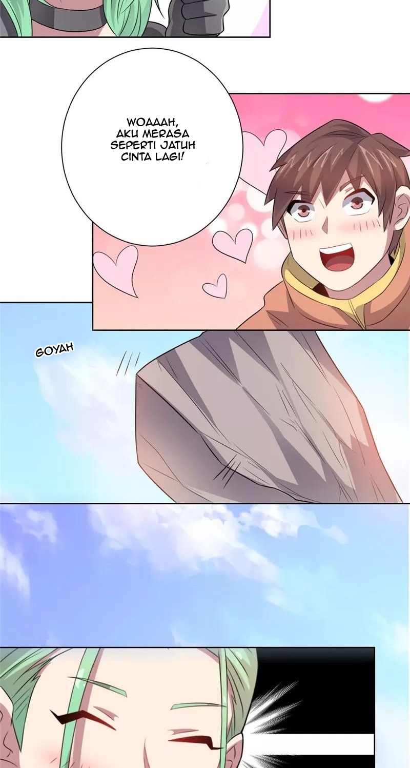 big-heros-girlfriend-is-super-fierce - Chapter: 43