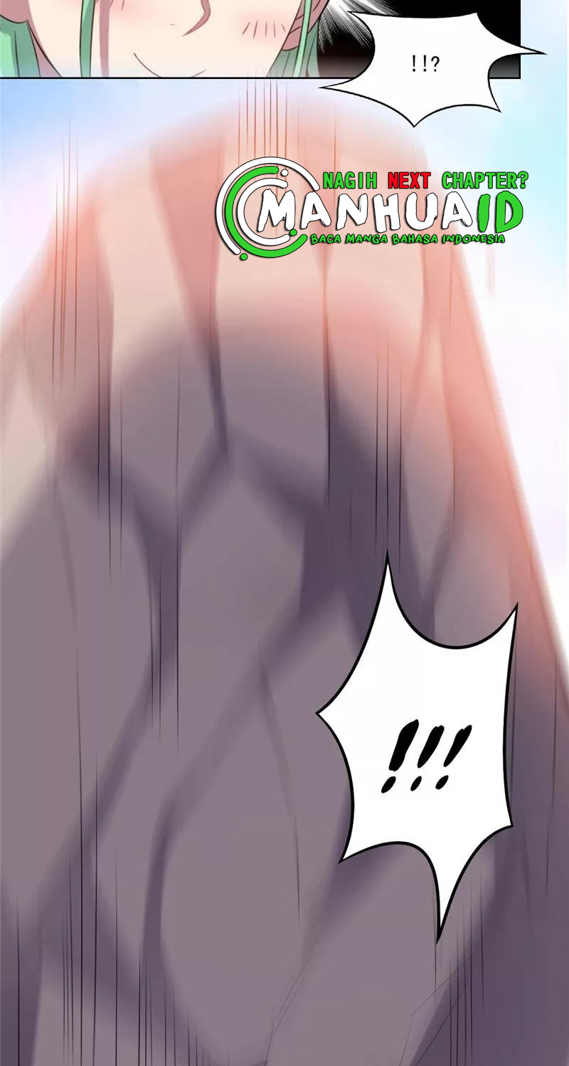 big-heros-girlfriend-is-super-fierce - Chapter: 43