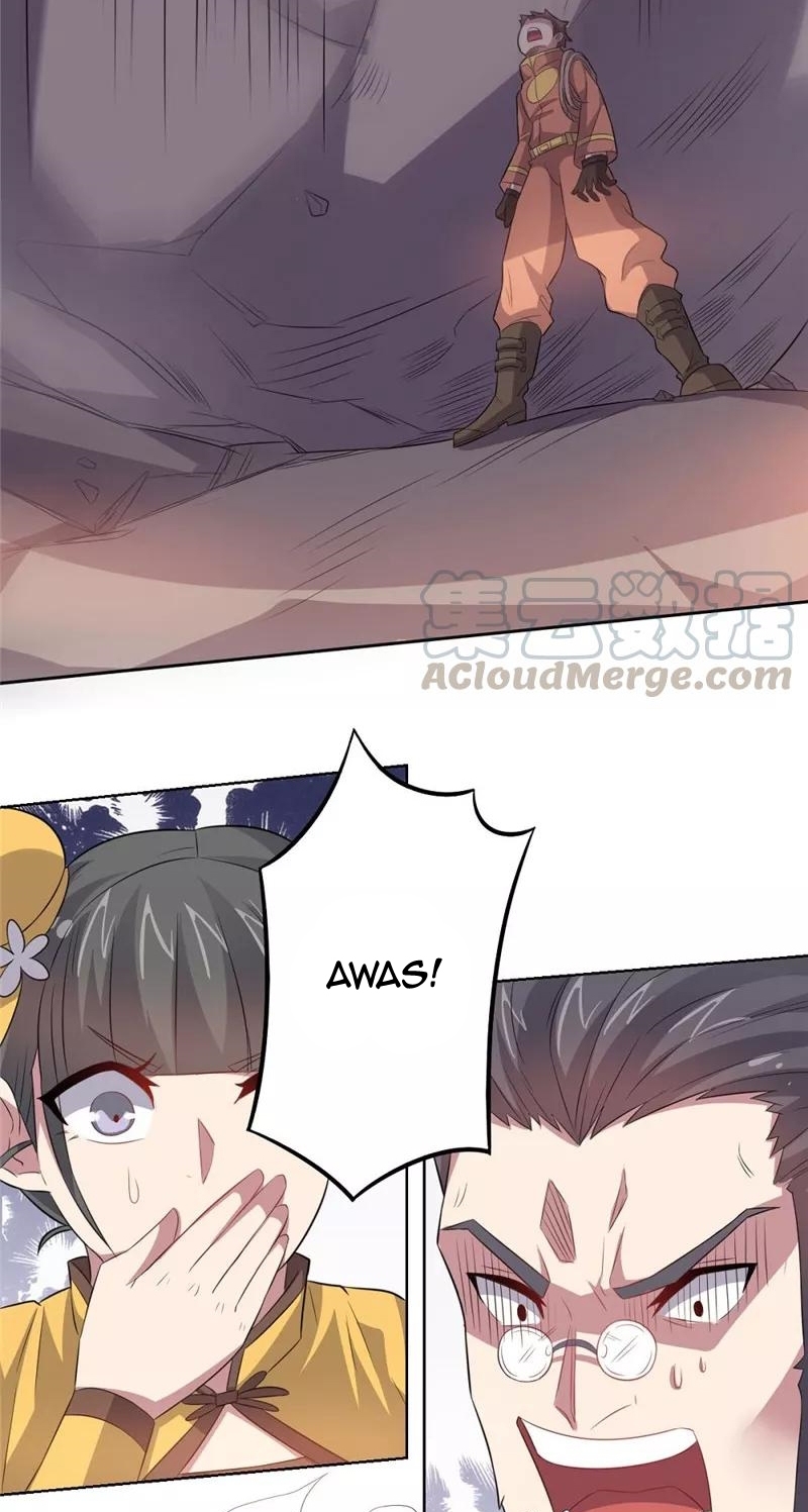 big-heros-girlfriend-is-super-fierce - Chapter: 43