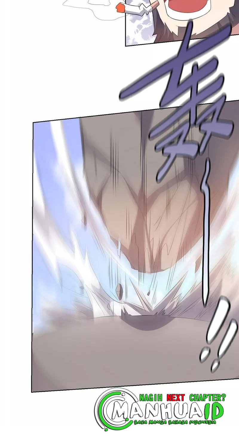 big-heros-girlfriend-is-super-fierce - Chapter: 43