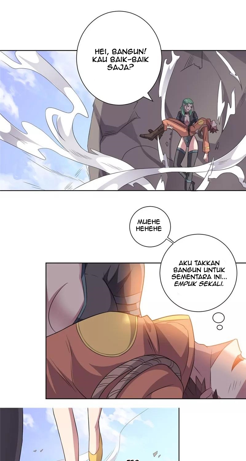 big-heros-girlfriend-is-super-fierce - Chapter: 43