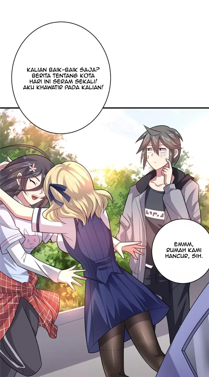 big-heros-girlfriend-is-super-fierce - Chapter: 43