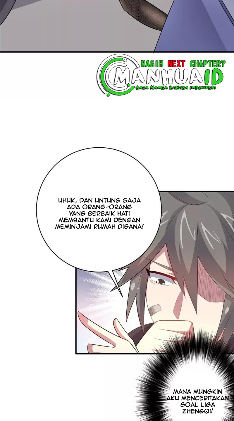 big-heros-girlfriend-is-super-fierce - Chapter: 43