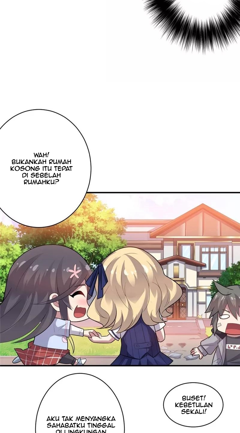 big-heros-girlfriend-is-super-fierce - Chapter: 43