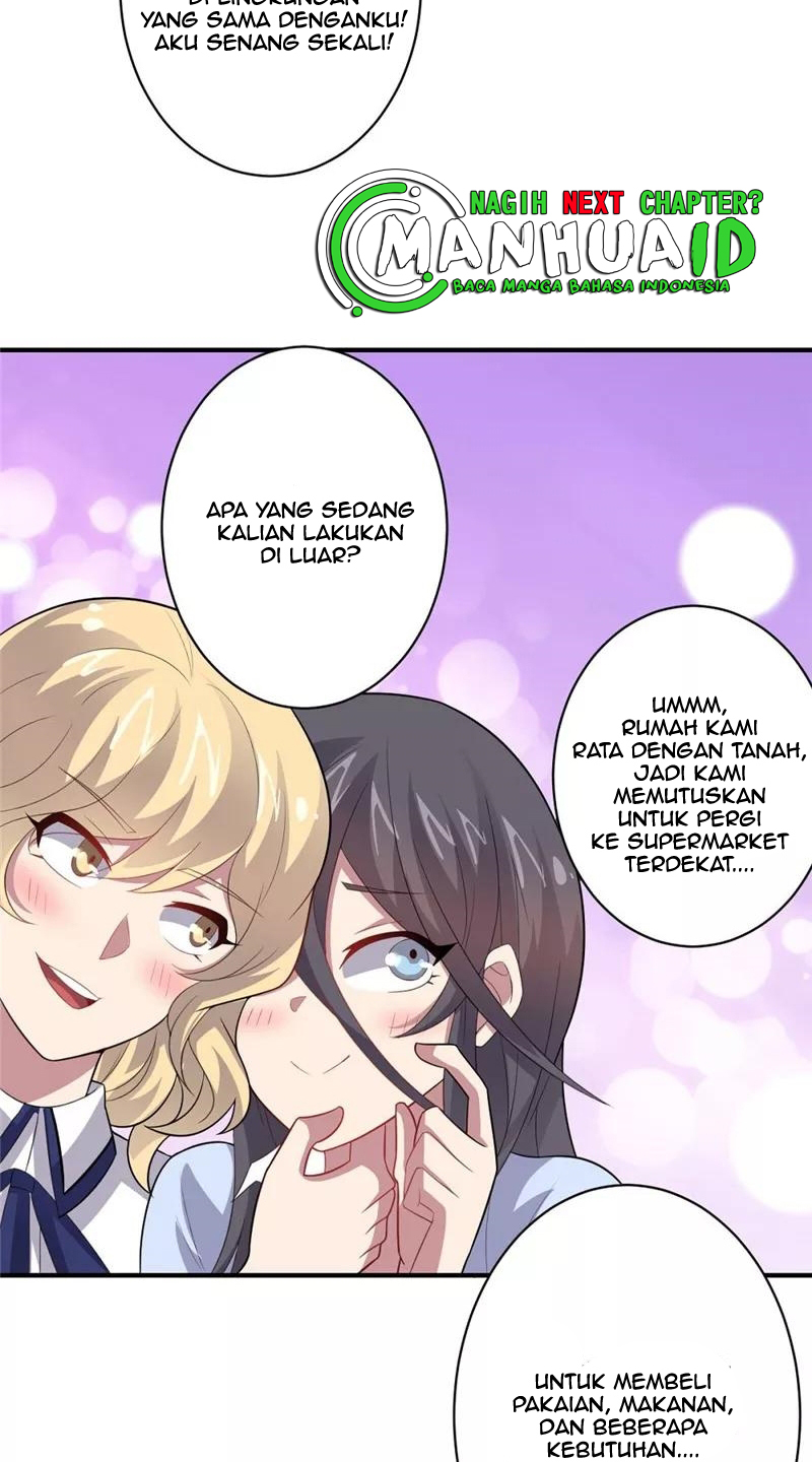big-heros-girlfriend-is-super-fierce - Chapter: 43
