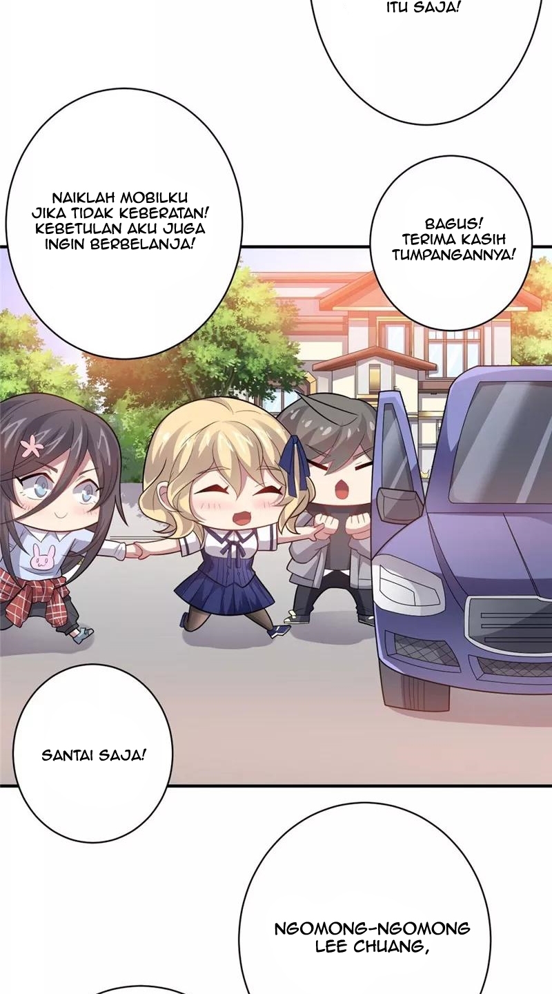big-heros-girlfriend-is-super-fierce - Chapter: 43