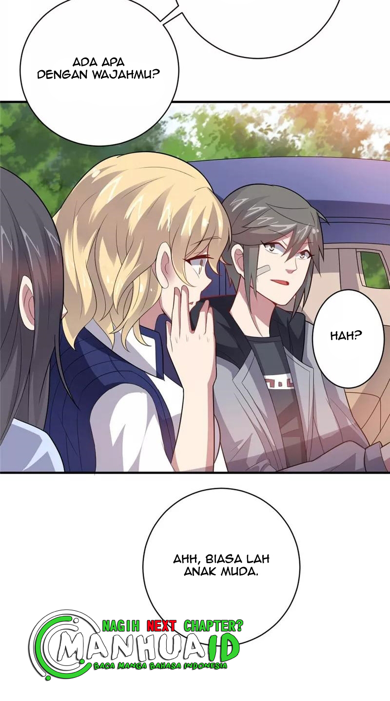 big-heros-girlfriend-is-super-fierce - Chapter: 43
