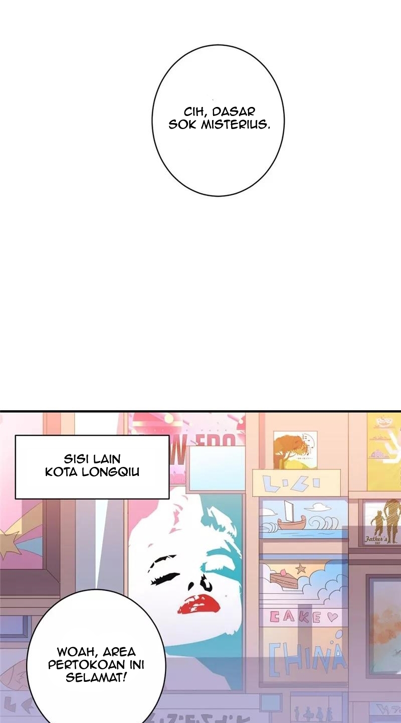 big-heros-girlfriend-is-super-fierce - Chapter: 43