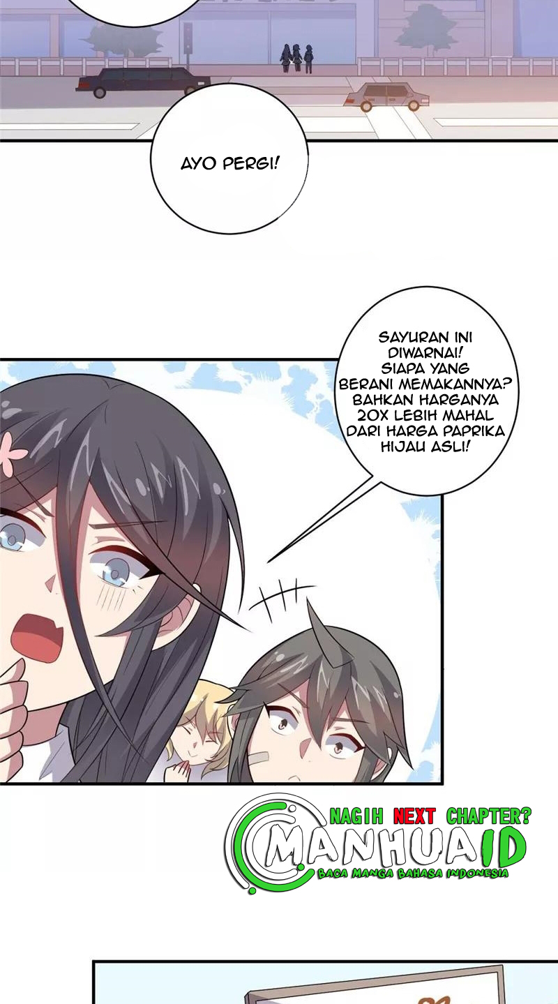 big-heros-girlfriend-is-super-fierce - Chapter: 43